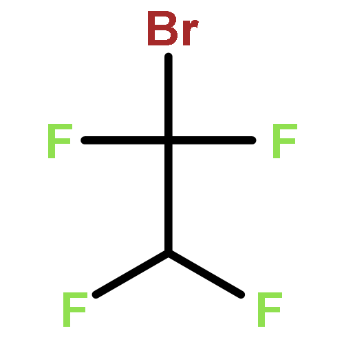 Ethyl, 2-bromo-1,1,2,2-tetrafluoro-