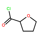  Tetrahydro-2-furancarbonyl chloride