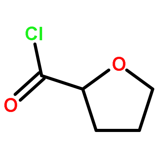  Tetrahydro-2-furancarbonyl chloride