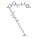 Edeine B (9CI)