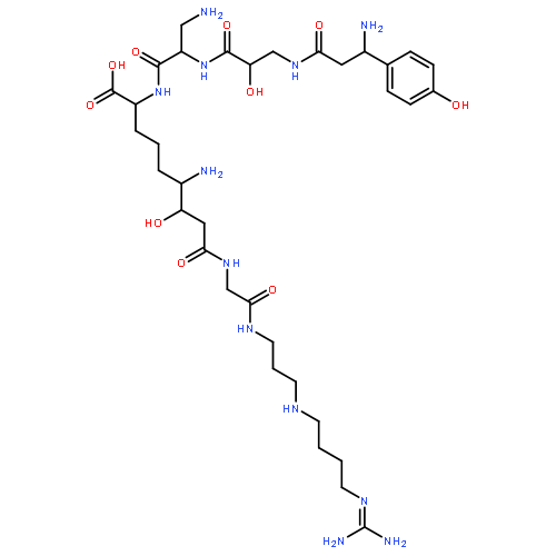 Edeine B (9CI)