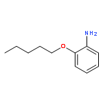 2-(pentyloxy)aniline