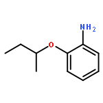 2-(sec-Butoxy)aniline