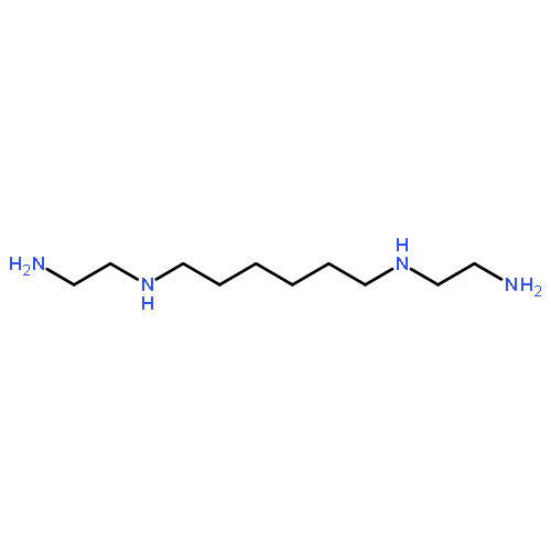 1,6-Hexanediamine, N,N'-bis(2-aminoethyl)-