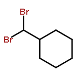 CYCLOHEXANE, (DIBROMOMETHYL)-