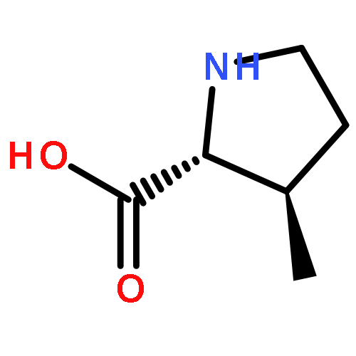 DL-Proline, 3-methyl-, trans-