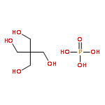 1,3-Propanediol, 2,2-bis(hydroxymethyl)-, phosphate