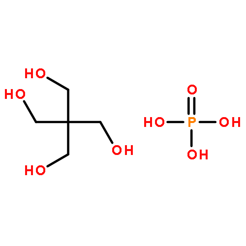 1,3-Propanediol, 2,2-bis(hydroxymethyl)-, phosphate