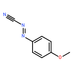 (4-METHOXYPHENYL)IMINOCYANAMIDE