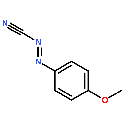 (4-METHOXYPHENYL)IMINOCYANAMIDE