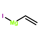 Magnesium, ethenyliodo-