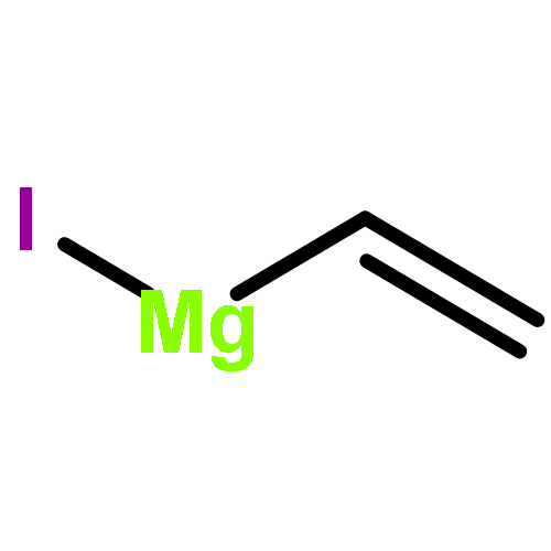 Magnesium, ethenyliodo-