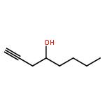 1-Octyn-4-ol