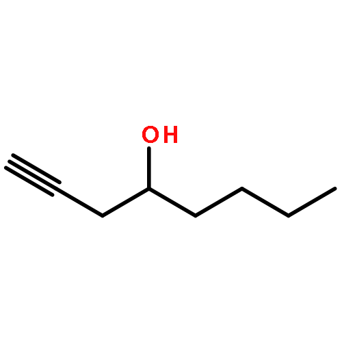 1-Octyn-4-ol