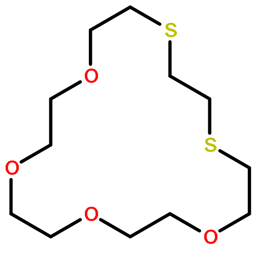 1,4-DITHIA-18-CROWN-6