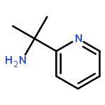 2-(Pyridin-2-yl)propan-2-amine