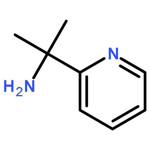 2-(Pyridin-2-yl)propan-2-amine