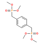 PHOSPHONIC ACID, [1,4-PHENYLENEBIS(METHYLENE)]BIS-, TETRAMETHYL ESTER