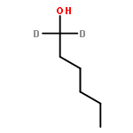 N-HEXYL-1,1-D2 ALCOHOL