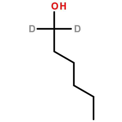 N-HEXYL-1,1-D2 ALCOHOL