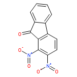 1,2-DINITROFLUOREN-9-ONE