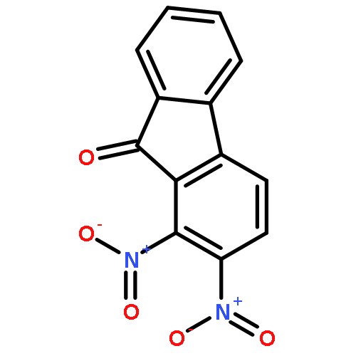 1,2-DINITROFLUOREN-9-ONE