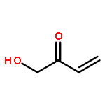 3-Buten-2-one, 1-hydroxy-