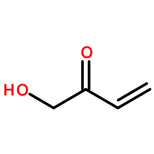 3-Buten-2-one, 1-hydroxy-