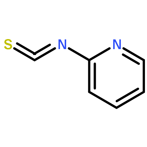 Pyridine,2-isothiocyanato-