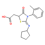 Phenol, 4-amino-,phosphorothioate (3:1) (ester) (9CI)