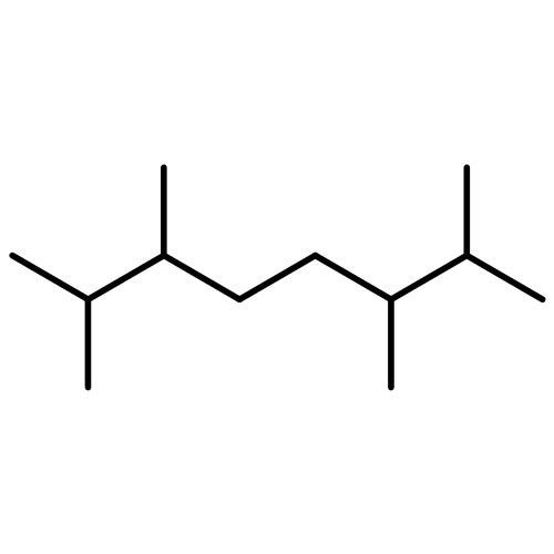 Octane, 2,3,6,7-tetramethyl-