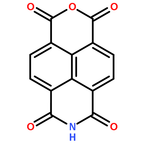 1H-2-BENZOPYRANO[6,5,4-DEF]ISOQUINOLINE-1,3,6,8(7H)-TETRONE