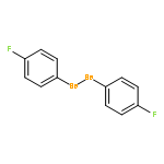 Diselenide, bis(4-fluorophenyl)