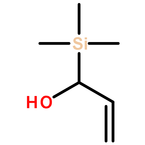 Trimethylsilyl-2-propen-1-ol