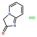 Imidazo[1,2-a]pyridin-2(3H)-one hydrochloride