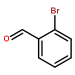 Benzaldehyde, bromo-