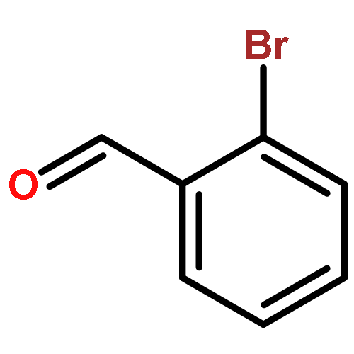 Benzaldehyde, bromo-