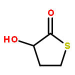 3-hydroxydihydrothiophen-2(3H)-one