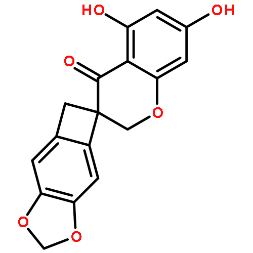 Scillascillin