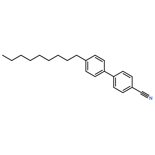 4-(4-nonylphenyl)benzonitrile