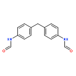 Formamide, N,N'-(methylenedi-4,1-phenylene)bis-