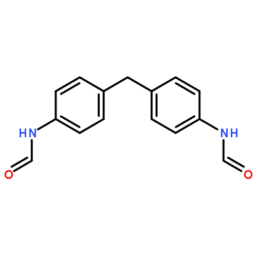 Formamide, N,N'-(methylenedi-4,1-phenylene)bis-