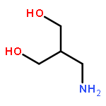 1,3-Propanediol, 2-(aminomethyl)-