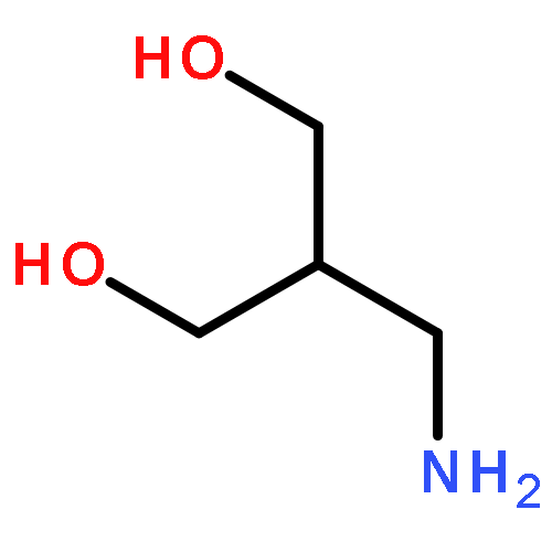 1,3-Propanediol, 2-(aminomethyl)-