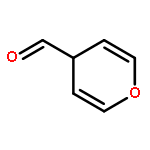 4H-pyran-4-carbaldehyde