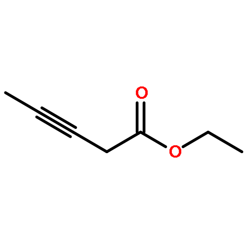 ethyl pent-3-ynoate