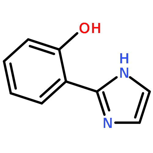 2-(1H-Imidazol-2-yl)phenol