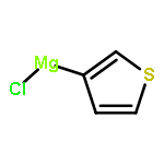 Magnesium, chloro-3-thienyl-