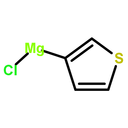 Magnesium, chloro-3-thienyl-