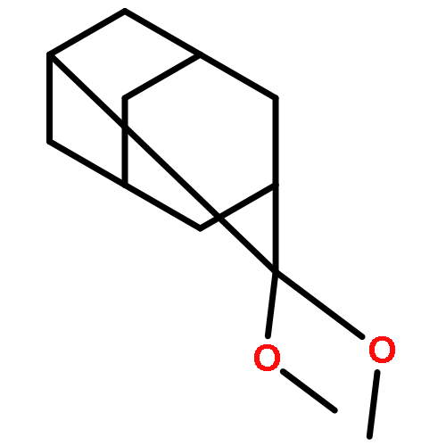 2,2-Dimethoxyadamantane